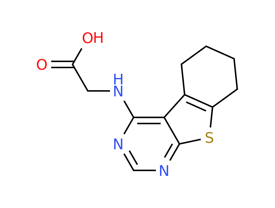 Structure Amb1146245