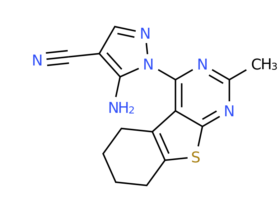 Structure Amb1147026