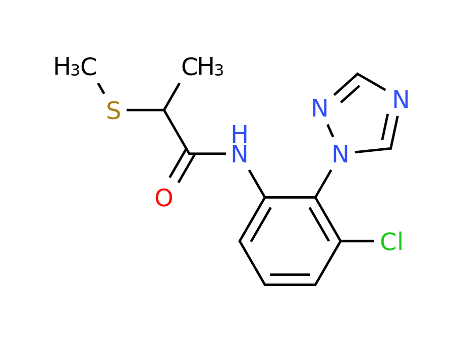 Structure Amb11475947