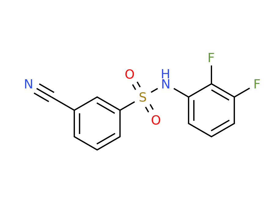 Structure Amb11485517