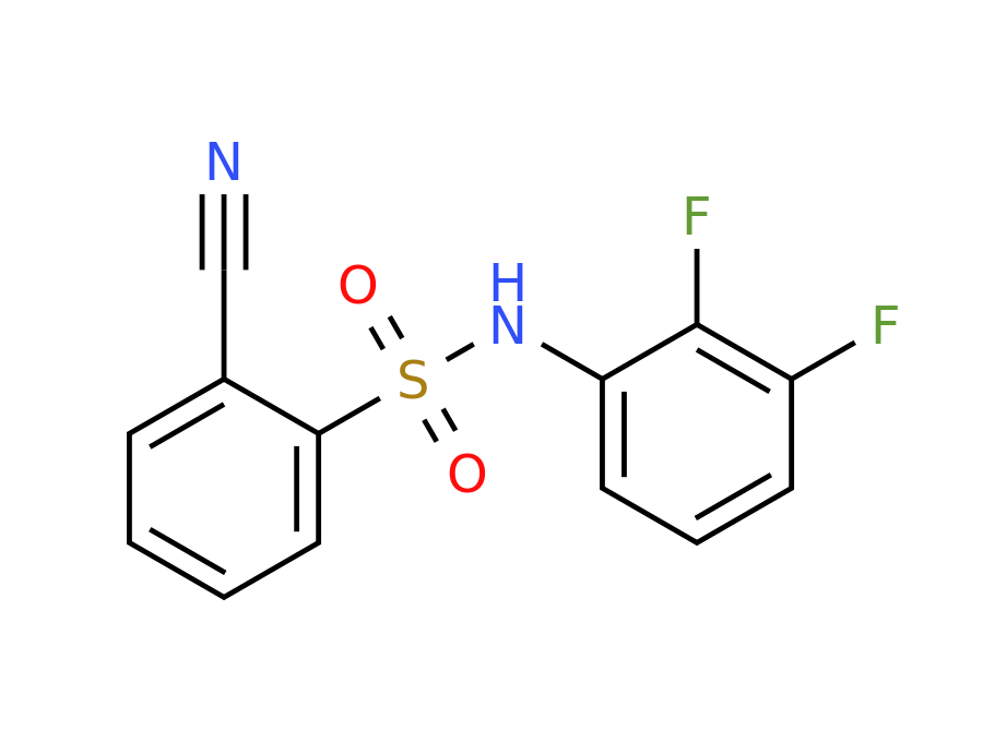Structure Amb11485518