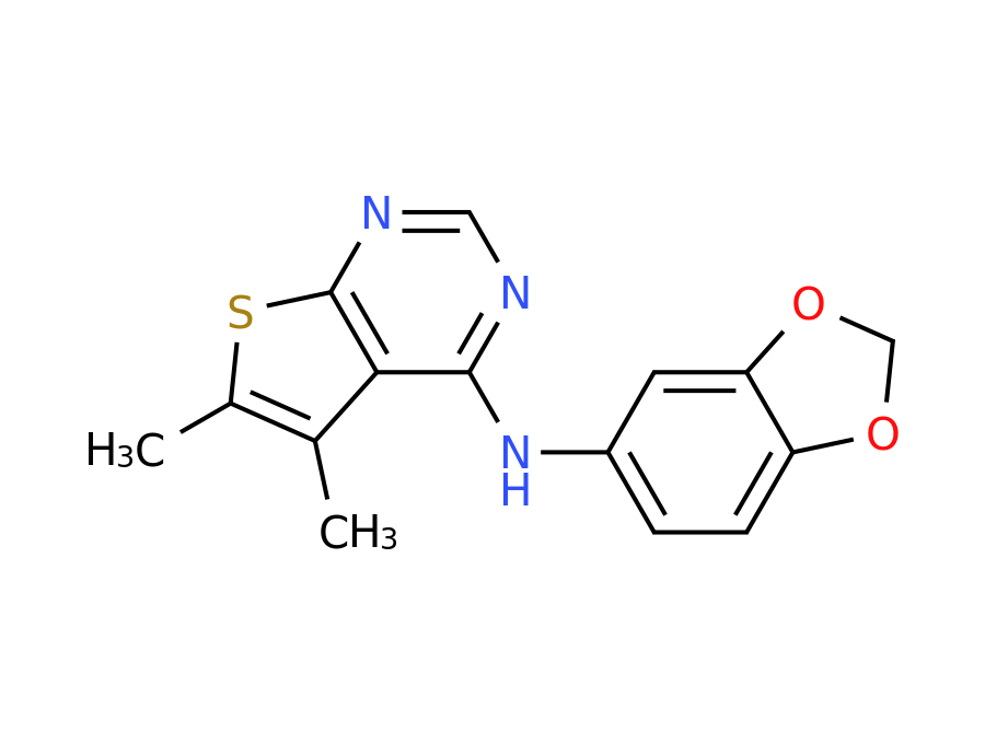 Structure Amb1148737
