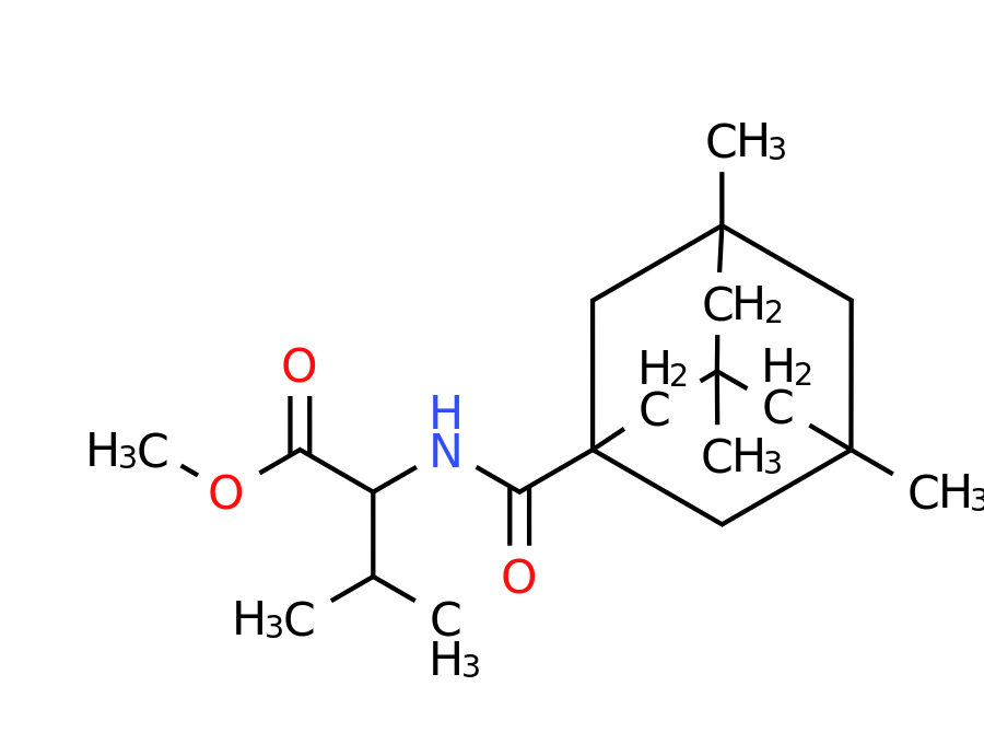 Structure Amb1150070