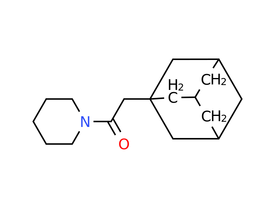 Structure Amb1150585