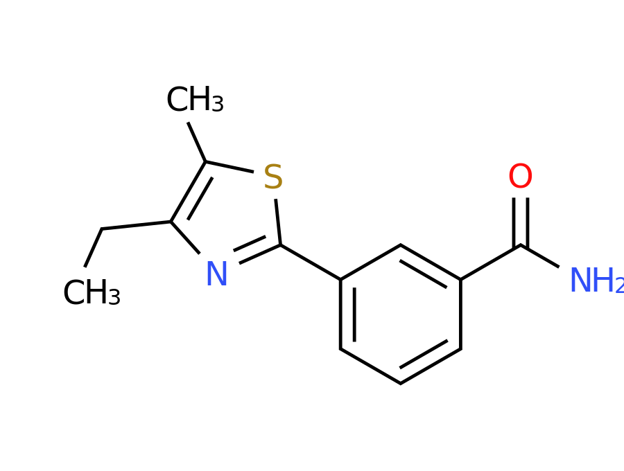 Structure Amb11508102