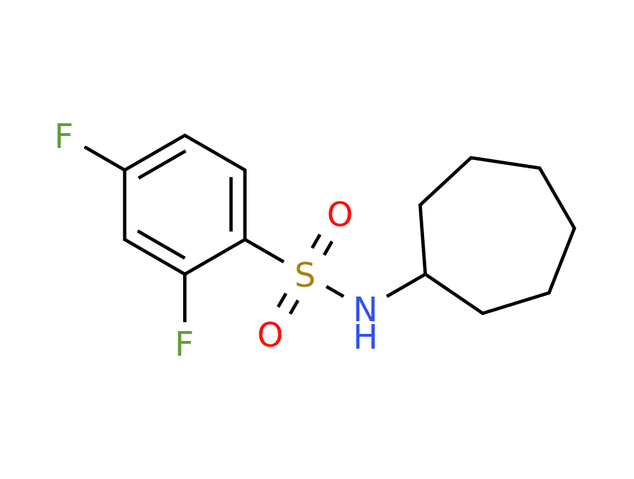 Structure Amb1151278