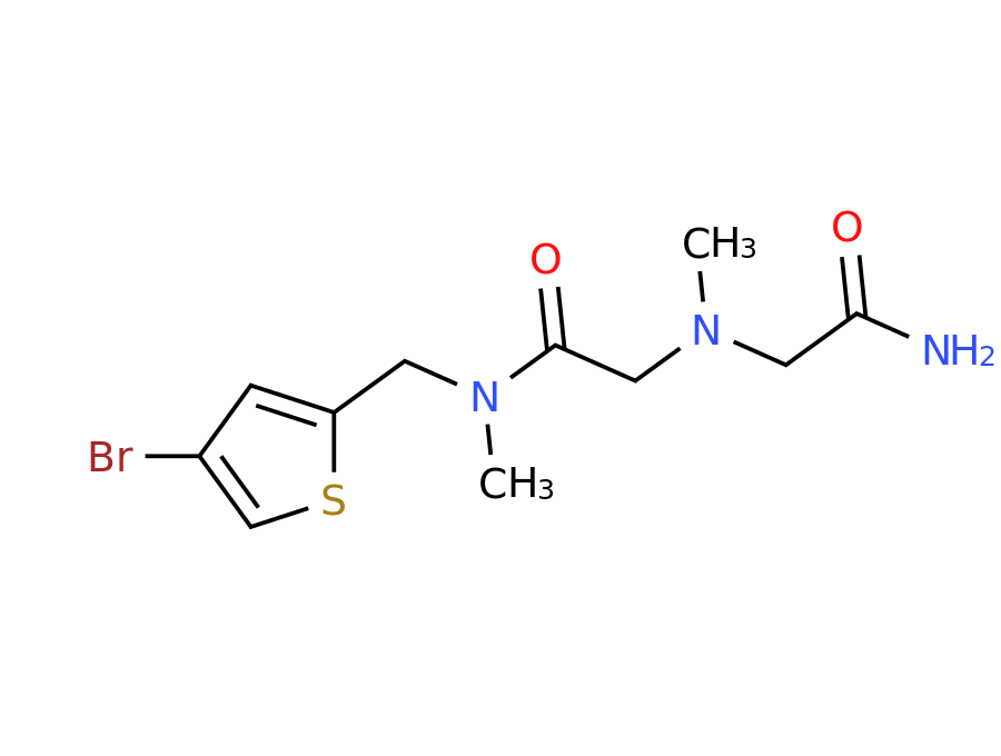 Structure Amb11513126