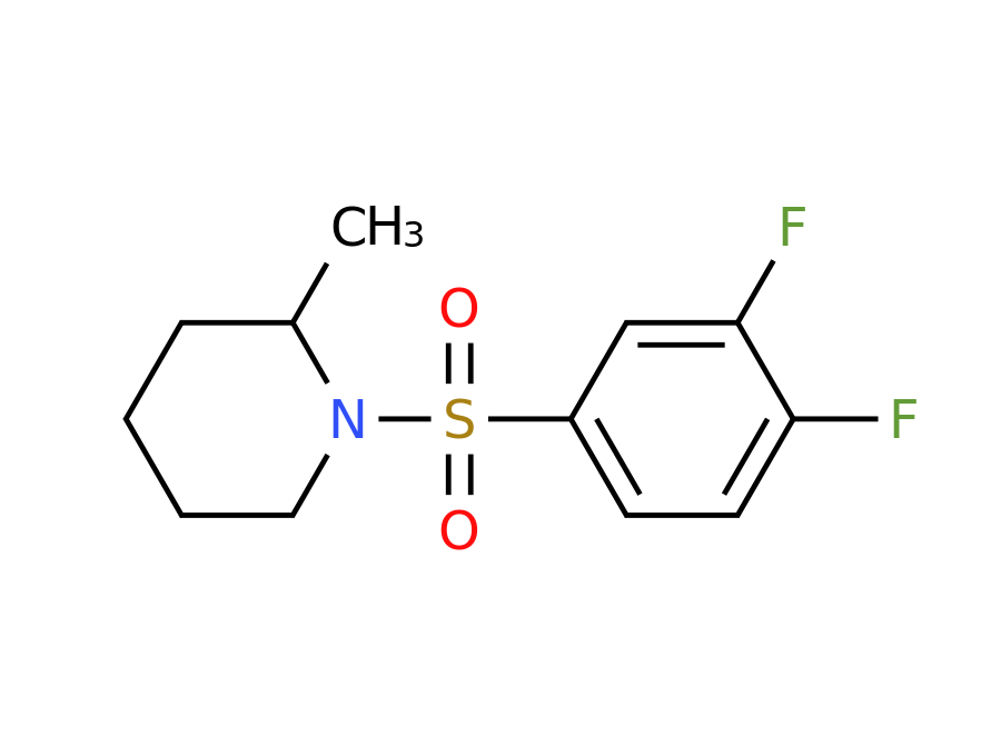 Structure Amb1151421