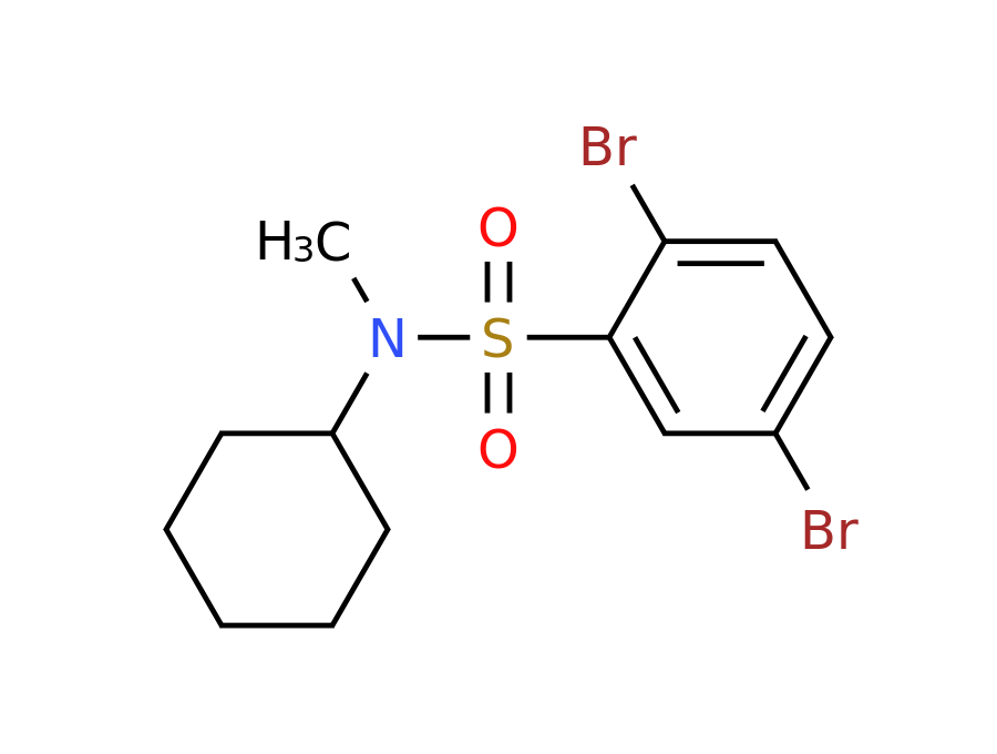 Structure Amb1151606