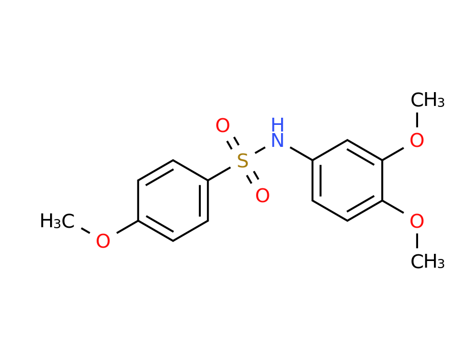 Structure Amb1151940