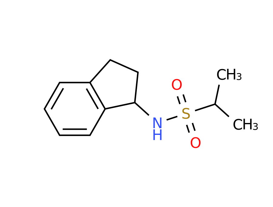 Structure Amb11520716
