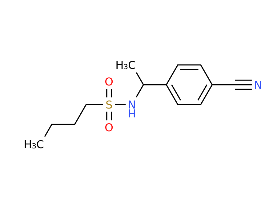 Structure Amb11521121