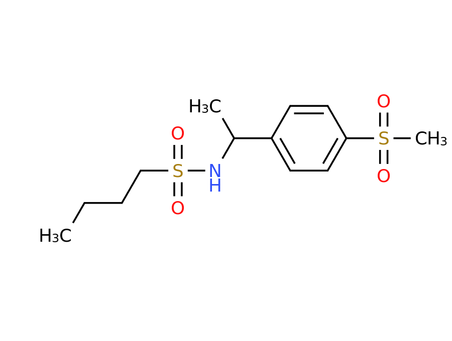 Structure Amb11521136