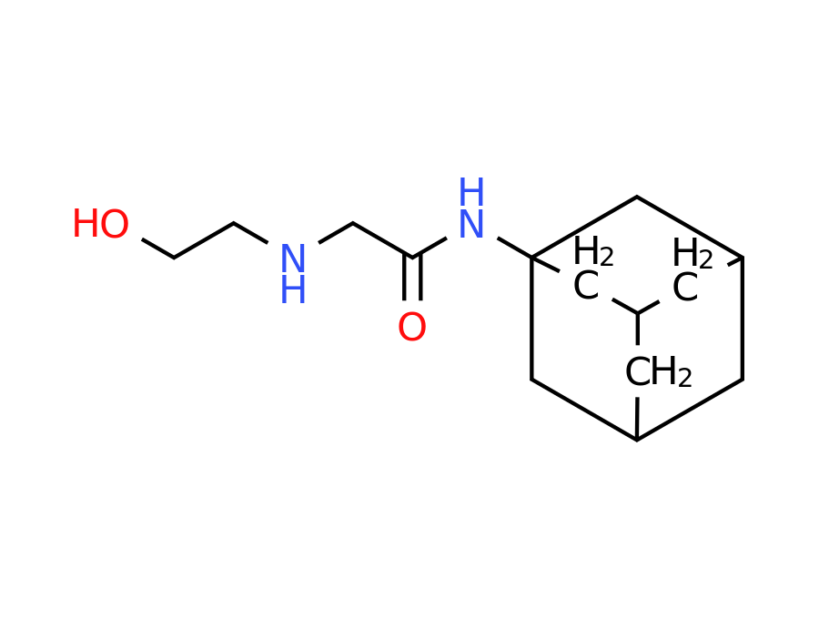 Structure Amb1152602