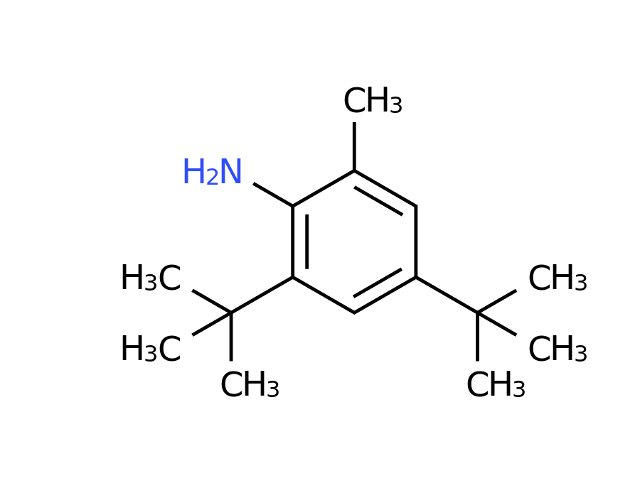 Structure Amb1153338