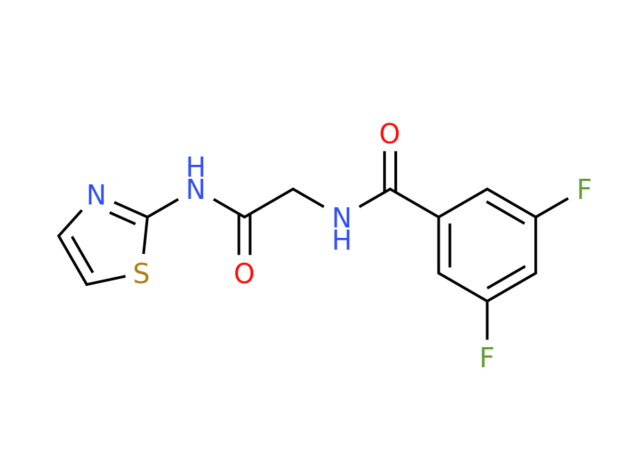 Structure Amb11539024