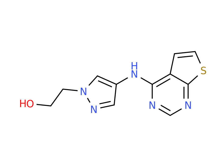Structure Amb11539320