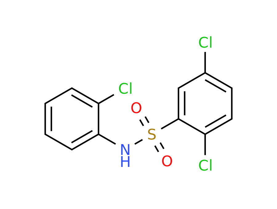 Structure Amb1154349