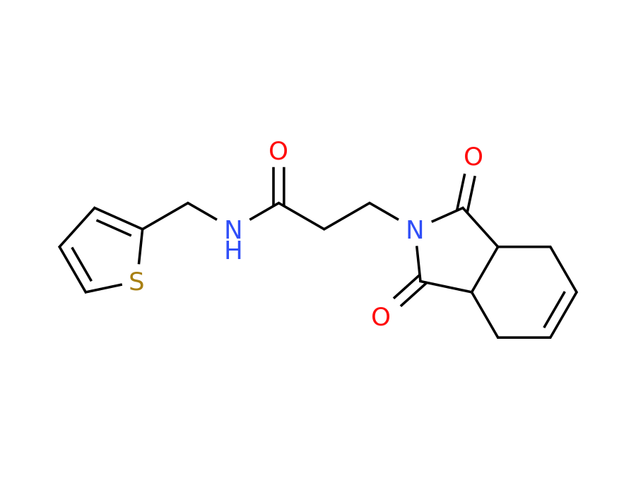 Structure Amb1154395