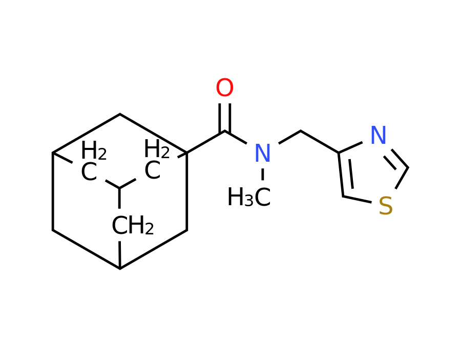 Structure Amb11551709