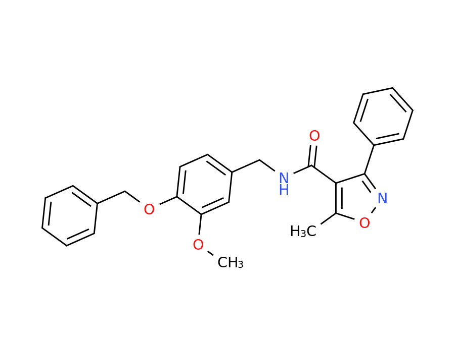 Structure Amb115527