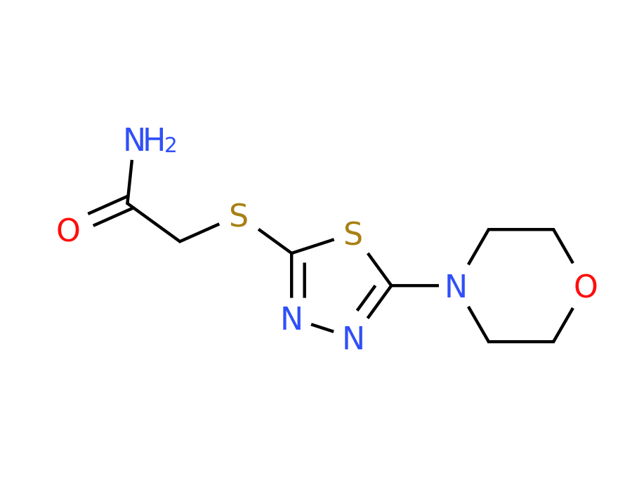 Structure Amb11554392