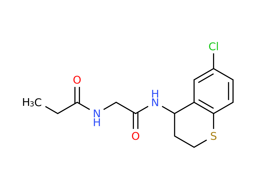 Structure Amb11561663