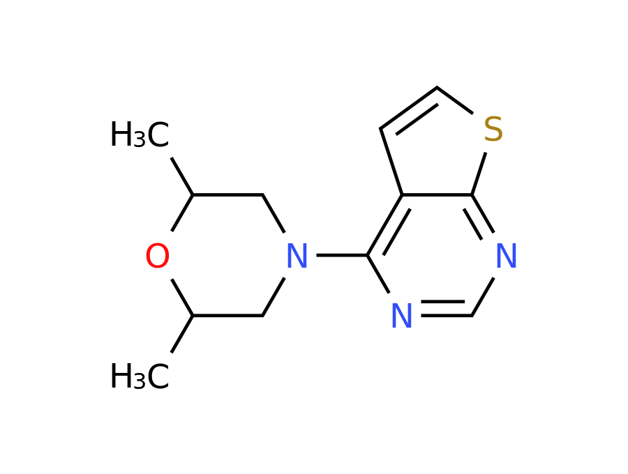 Structure Amb1156557