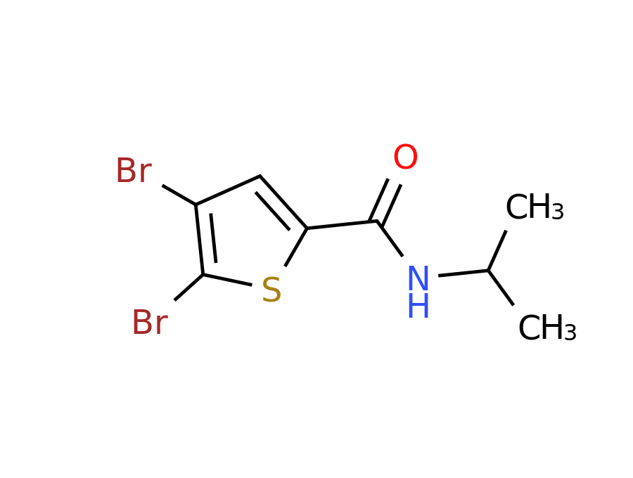 Structure Amb1156612