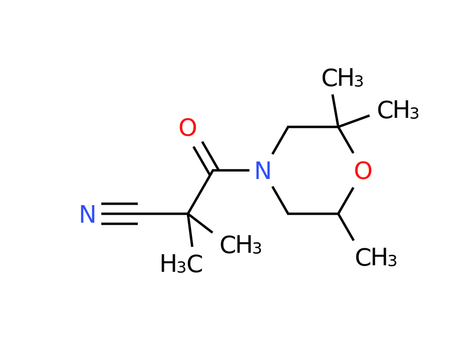 Structure Amb11581757