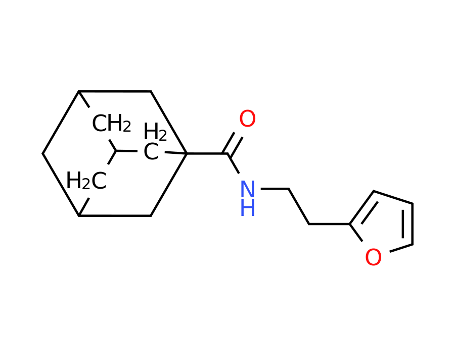 Structure Amb1158446