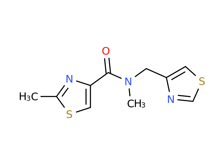 Structure Amb11593595