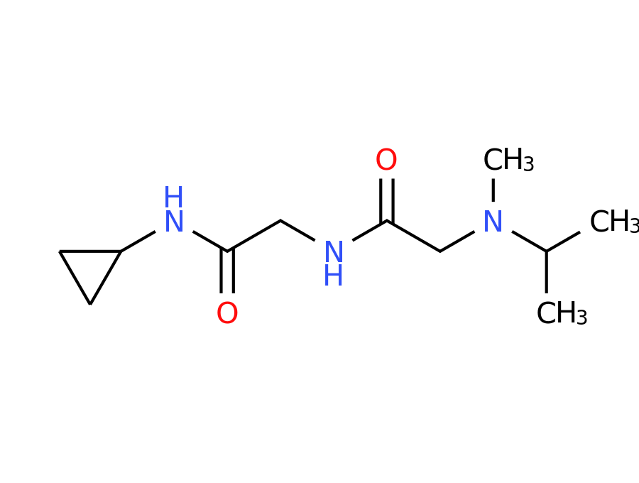 Structure Amb11604604