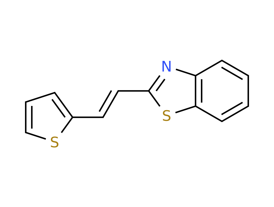 Structure Amb1161137