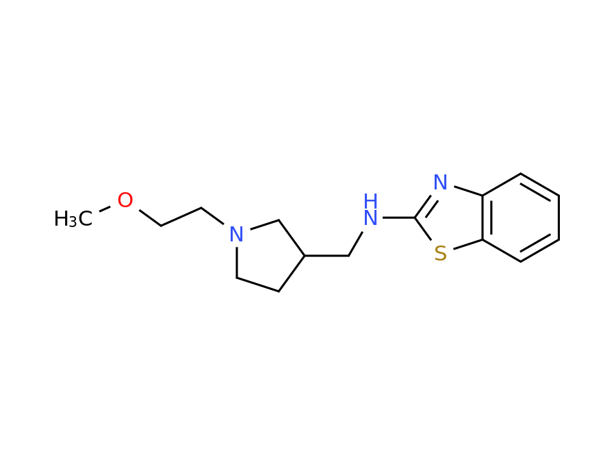 Structure Amb11613239