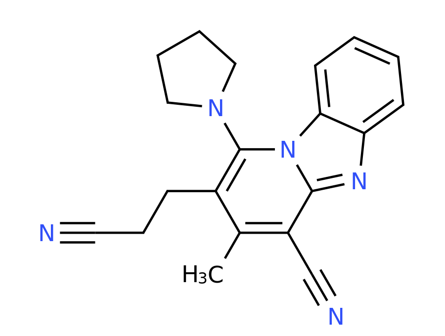 Structure Amb1161528