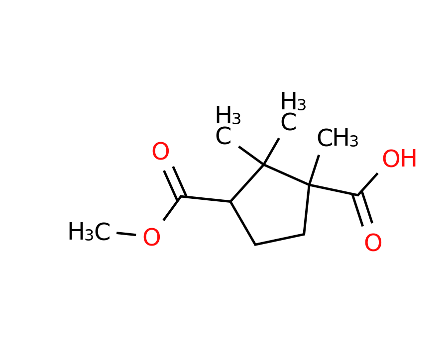 Structure Amb1161580
