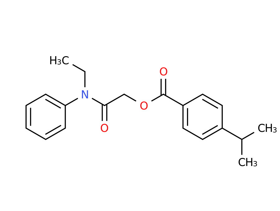 Structure Amb11617