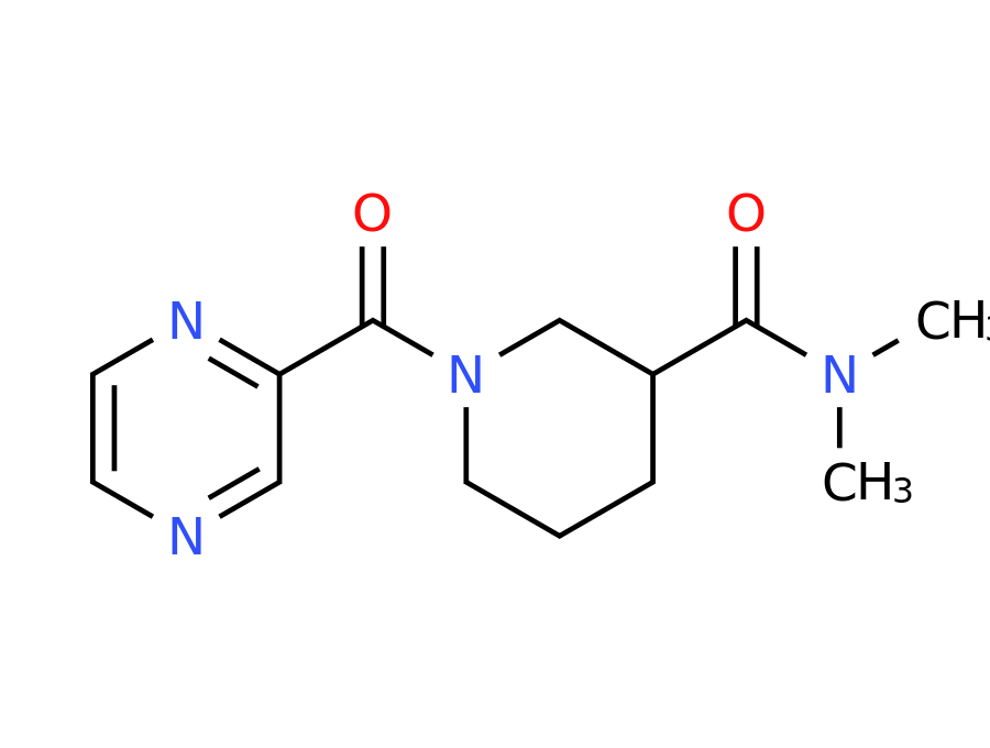 Structure Amb11622523