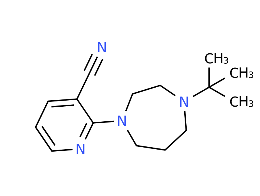Structure Amb11622980