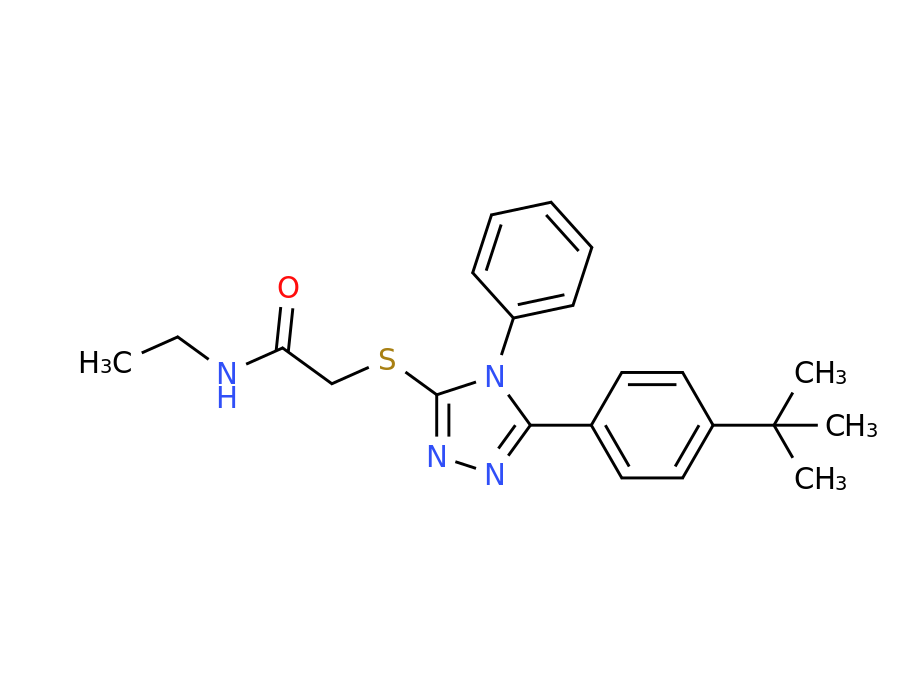 Structure Amb1163966