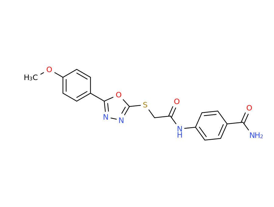 Structure Amb1164120