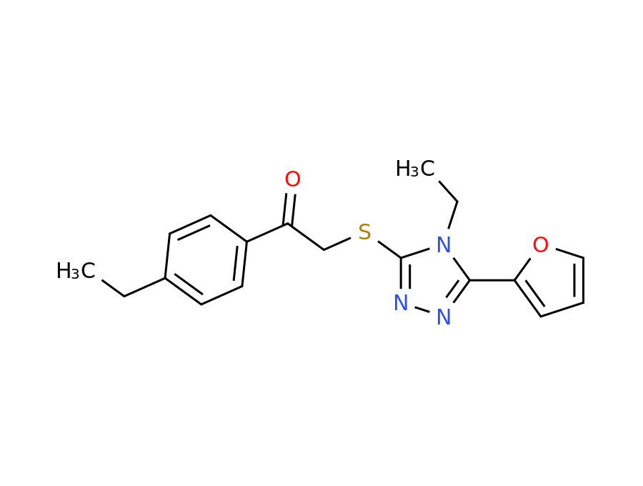 Structure Amb1164339