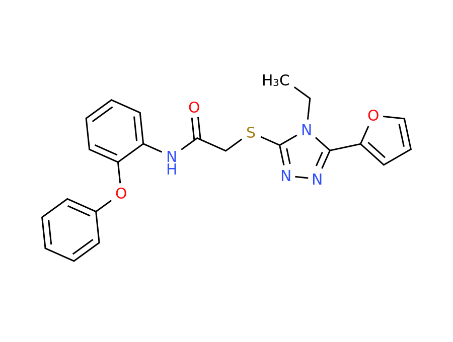 Structure Amb1164457