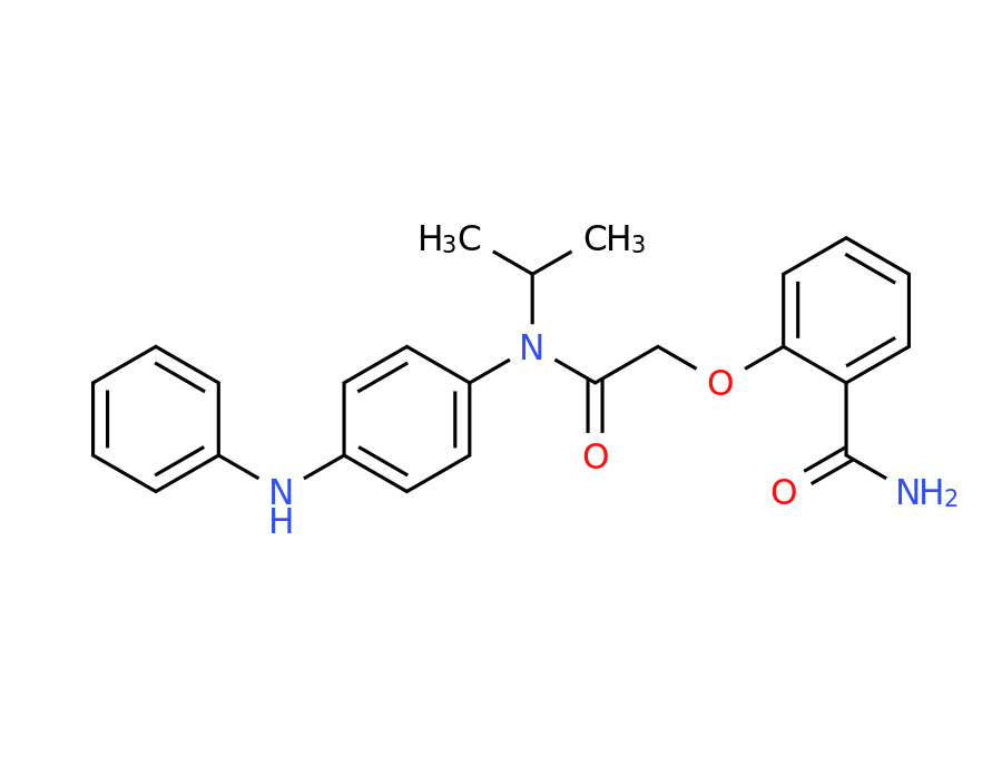 Structure Amb1167076