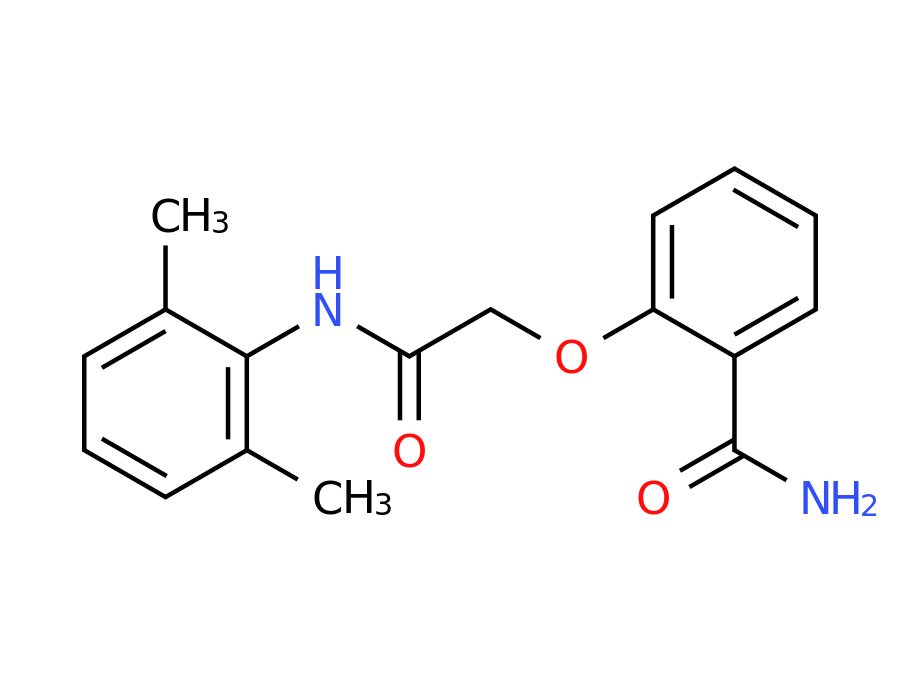 Structure Amb1167090