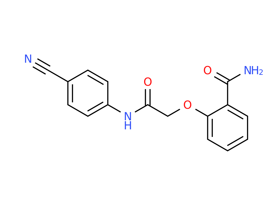 Structure Amb1167137