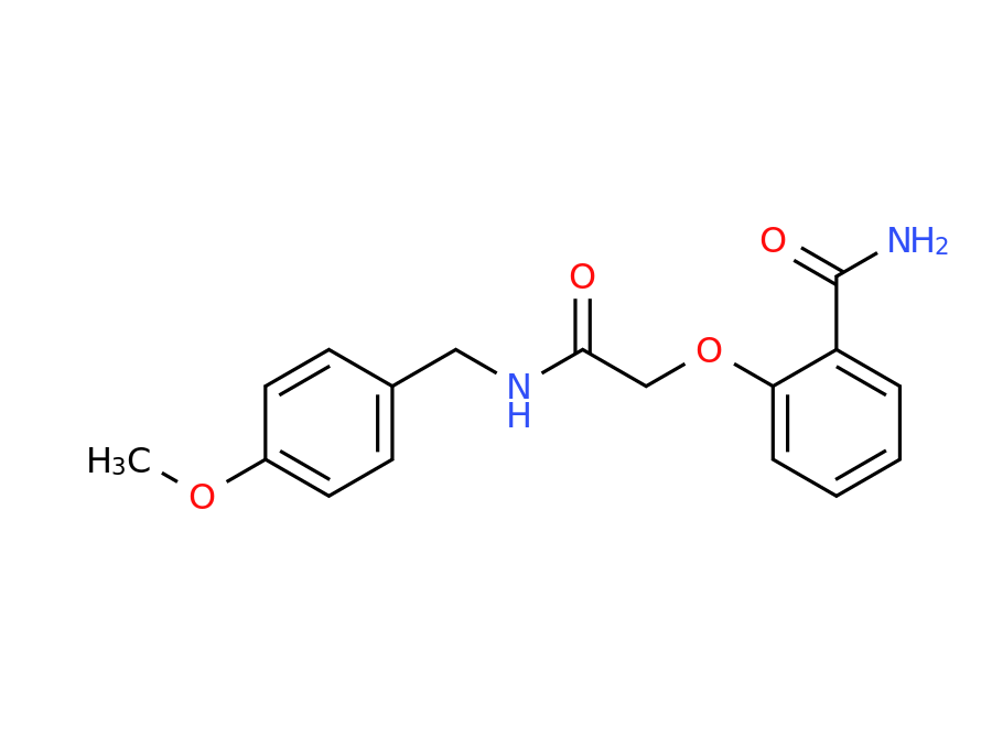 Structure Amb1167146