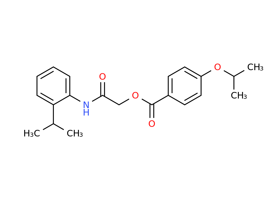 Structure Amb1167366