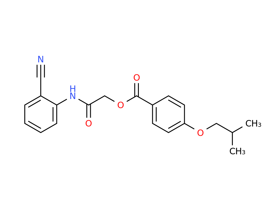 Structure Amb1167464